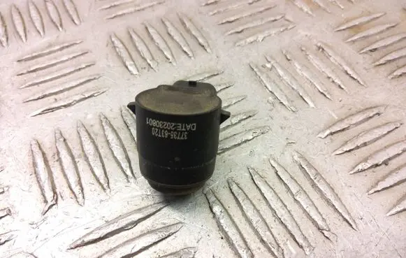 Suzuki SX4 S-Cross Parking PDC sensor 3773563t20