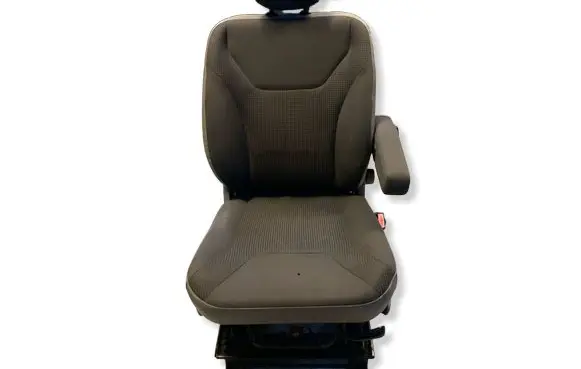 Renault Trafic II (X83) Front passenger seat 
