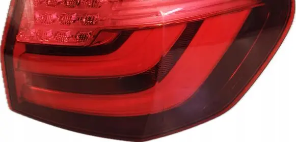 BMW 5 F10 F11 Rear/tail lights 7203234