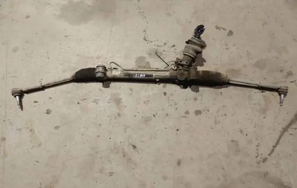 Opel Insignia A Steering rack P13292326