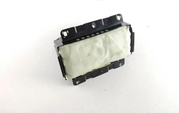 Passenger airbag