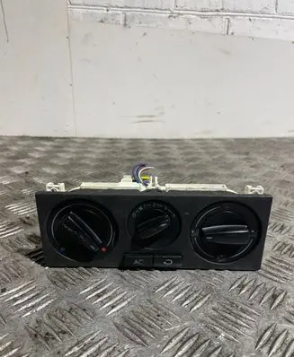 Volkswagen Golf IV Climate control unit 1J0820045