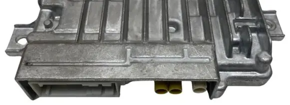 Mercedes-Benz GLC C254 Other control units/modules A0009001647 A0009010721 A0009023497
