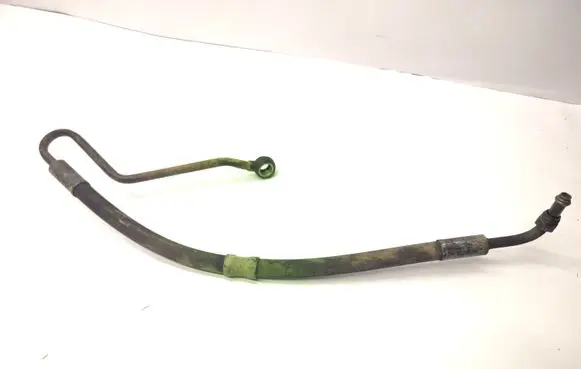 BMW 3 E46 Power steering hose/pipe/line 3241675295001 11807410 675295001