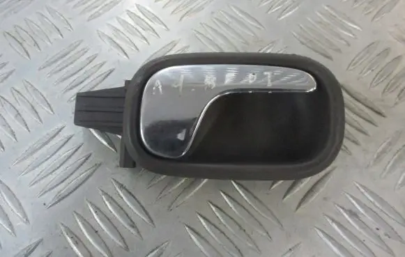 Audi A4 S4 B5 8D Rear door handle trim 
