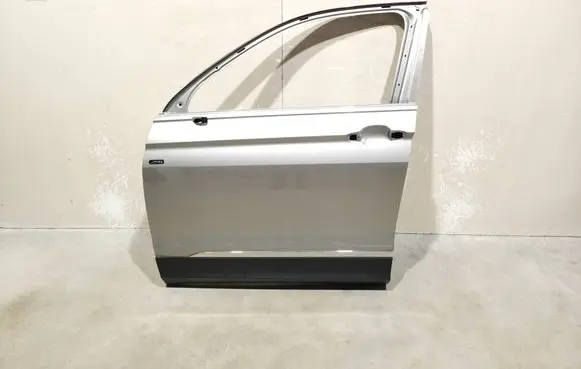 Volkswagen Tiguan Front door 