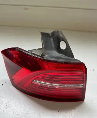 Volkswagen PASSAT B8 Rear/tail lights 3G9945207f 81440101