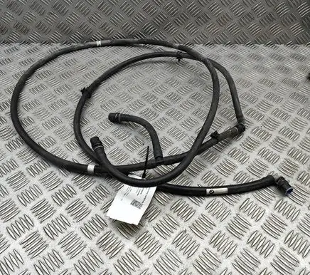 BMW 5 F10 F11 Windshield washer fluid hose 7178747