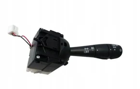 Opel Vivaro Wiper switch 255403121R