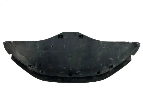 Jaguar XF X250 Front bumper skid plate/under tray 8X2317626