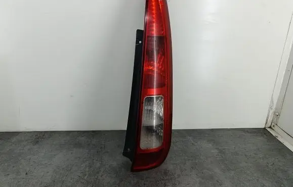 Ford Fusion Rear/tail lights 