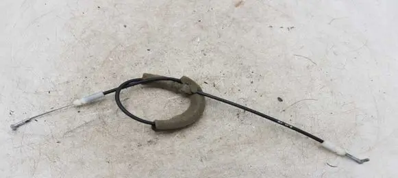 Honda FR-V Front door cable line NOCODE