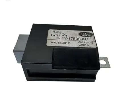 Land Rover Range Rover Evoque L538 Window wiper relay bj32-17509-ac