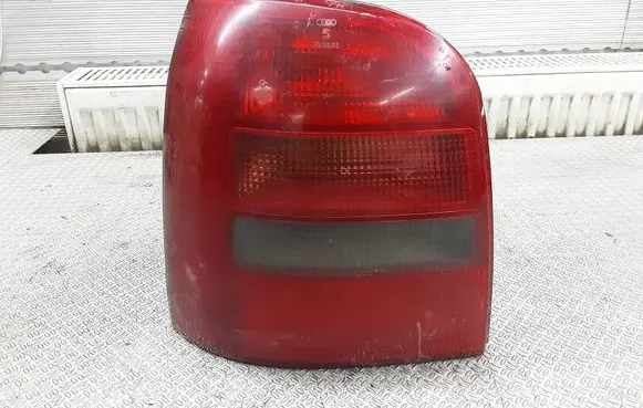 Audi A4 S4 B5 8D Rear/tail lights 8D99945095A