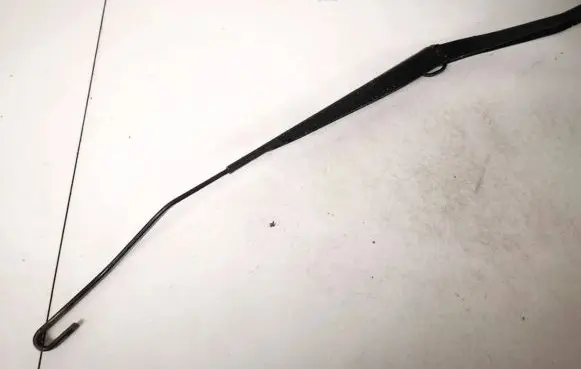 Renault Megane II Front wiper blade arm
