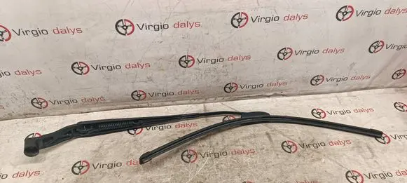 Nissan X-Trail T32 Windshield/front glass wiper blade Nwbz8458