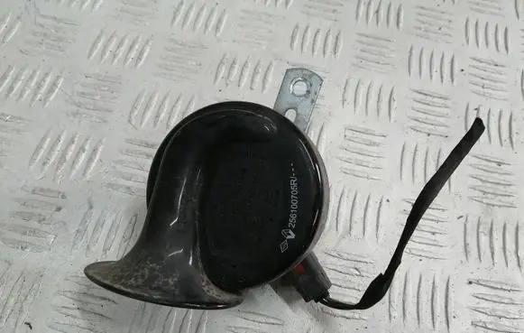 Renault Scenic IV - Grand scenic IV Horn signal 256100705R 0020046 A050690