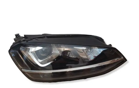 Volkswagen Golf VII Headlight/headlamp 5G1941032
