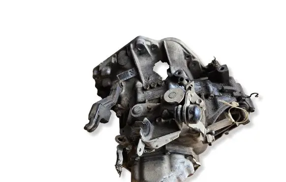 Suzuki Ignis Manual 5 speed gearbox ZH7