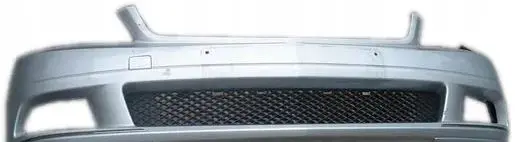 Mercedes-Benz C W204 Front bumper ZDERZAK8105