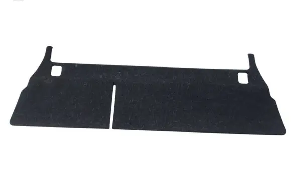 Jeep Grand Cherokee Trunk/boot floor carpet liner 5pl13trmad CP13053A