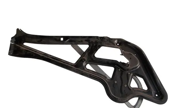 Mercedes-Benz Sprinter W901 W902 W903 W904 Front window lifting mechanism without motor