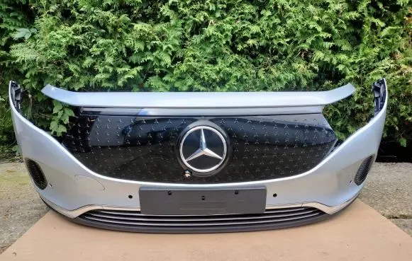 Mercedes-Benz EQA Front bumper A243