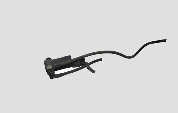 Ford S-MAX Windscreen/windshield washer pump