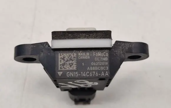 Ford F150 Airbag deployment crash/impact sensor GN1514C676AA