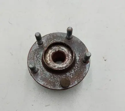 Nissan Leaf II (ZE1) Front wheel ball bearing 