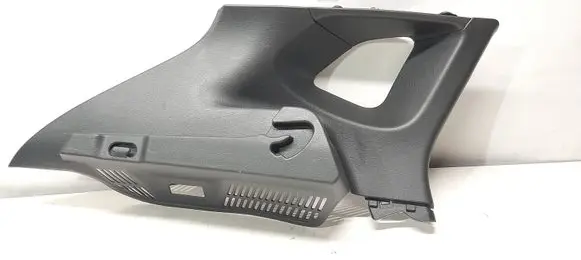 Nissan Qashqai Trunk/boot side trim panel 769354EA0A