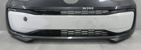 Volkswagen Up Front bumper 1S0807221F