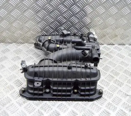 Porsche Panamera (970) Intake manifold 70557445 94611001661
