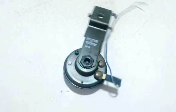 Ford Focus Horn signal 000026 0026