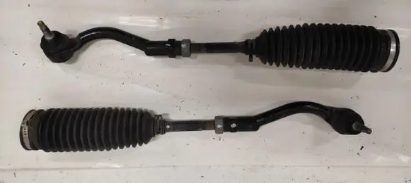 KIA Sportage Steering tie rod 