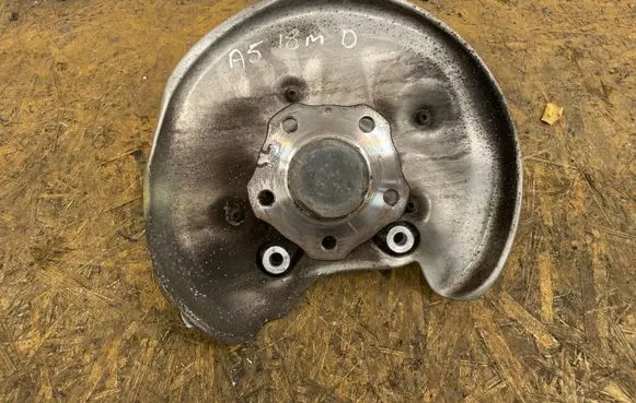 Audi A5 Rear wheel hub 8W0505436T