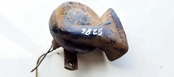Volkswagen PASSAT B3 Horn signal E2884