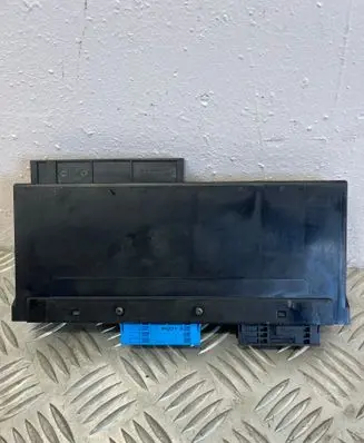 BMW 3 E90 E91 Comfort/convenience module 532425014 9177987 9660309816