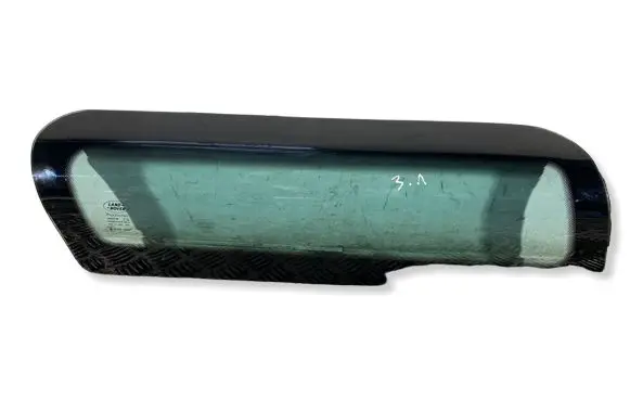 Land Rover Discovery Sunroof glass DOT17M62AS3 43R00049