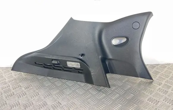 Jeep Avenger (C) pillar trim 735732841