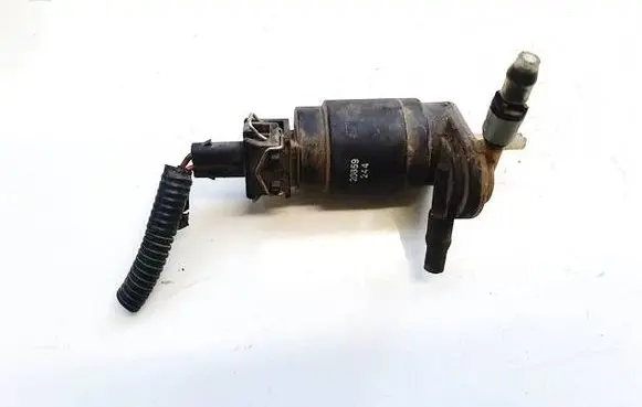 Nissan Primera Windscreen/windshield washer pump 20859