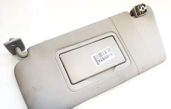 Mercedes-Benz A W168 Sun visor 