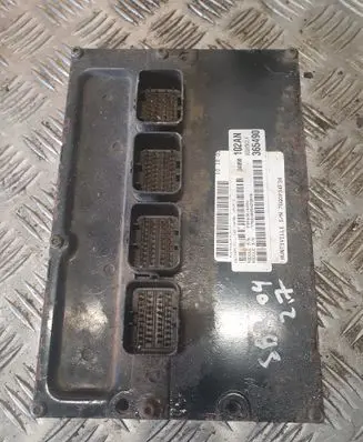 Chrysler Sebring (ST-22 - JR) Engine control unit/module P04896102AN