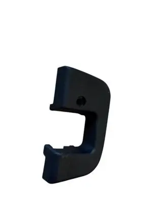 Mercedes-Benz C AMG W203 Other front door trim element A2037230224 2037230224