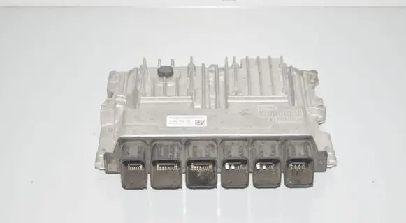 BMW 8 G14 Engine control unit/module 9845875