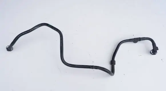 BMW 5 F10 F11 Vacuum line/pipe/hose 7595191 14032210