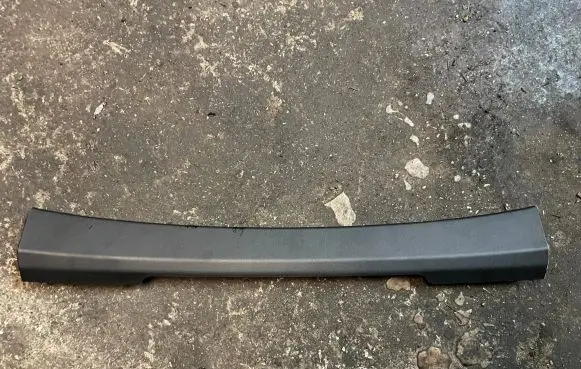 BMW 4 F36 Gran coupe Other trunk/boot trim element 7314638