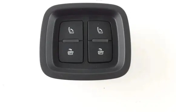 Other switches/knobs/shifts