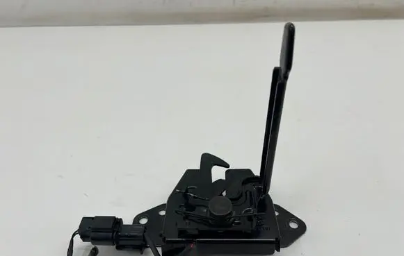 Hyundai IONIQ 6 Engine bonnet/hood lock/catch 81130KL000