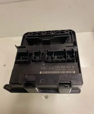 Volkswagen PASSAT B6 Comfort/convenience module 3C0959433M S0472H042